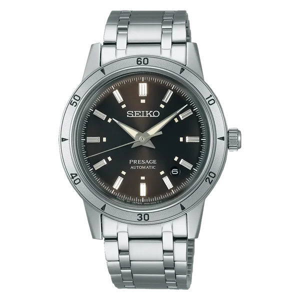 Men's Seiko Watch Bell Jewelers Murfreesboro, TN