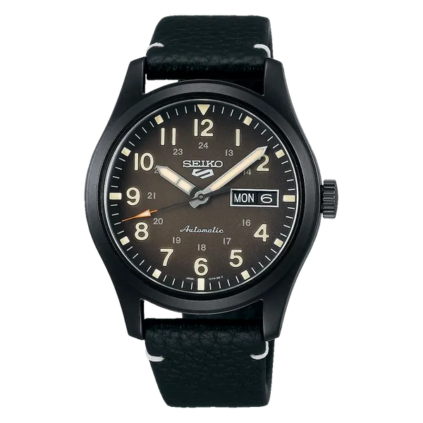 Men's Seiko Watch Bell Jewelers Murfreesboro, TN