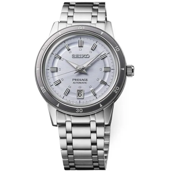 Men's Seiko Watch Bell Jewelers Murfreesboro, TN