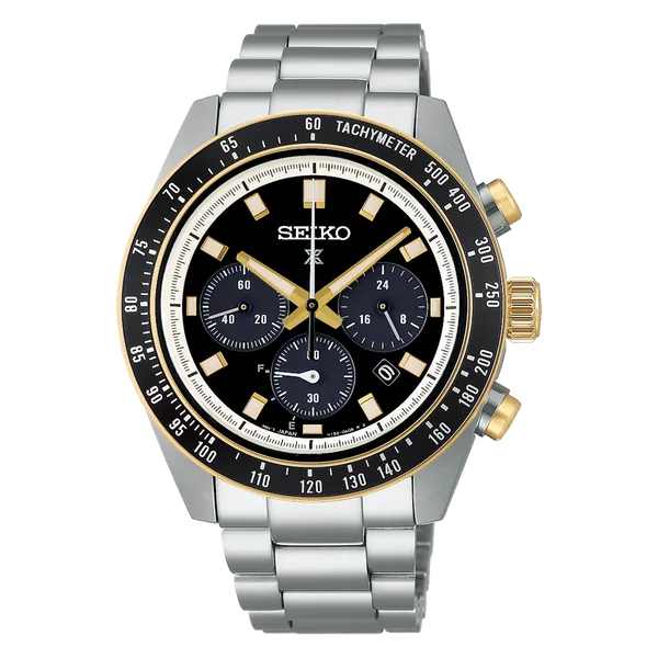 Men's Seiko Watch Bell Jewelers Murfreesboro, TN