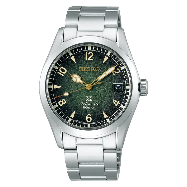 Men's Seiko Watch Bell Jewelers Murfreesboro, TN