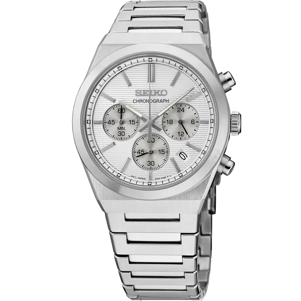 Men's Seiko Watch Bell Jewelers Murfreesboro, TN