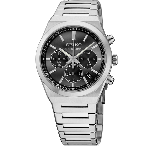 Men's Seiko Watch Bell Jewelers Murfreesboro, TN