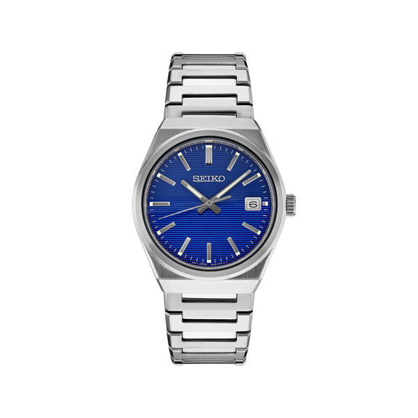 Men's Seiko Watch Bell Jewelers Murfreesboro, TN