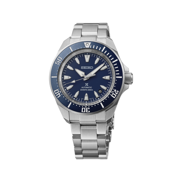 Men's Seiko Watch Bell Jewelers Murfreesboro, TN