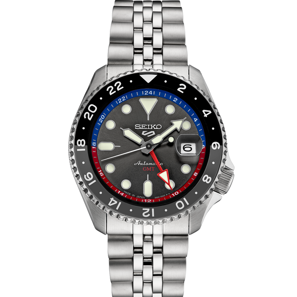 Men's Seiko Watch Bell Jewelers Murfreesboro, TN