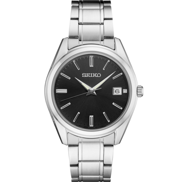 Men's Seiko Watch Bell Jewelers Murfreesboro, TN