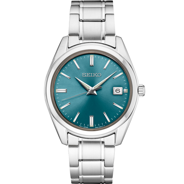 Men's Seiko Watch Bell Jewelers Murfreesboro, TN