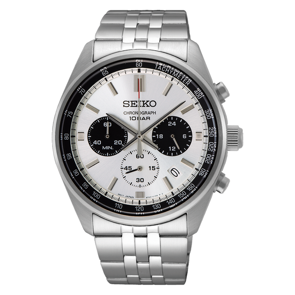 Men's Seiko Watch Bell Jewelers Murfreesboro, TN