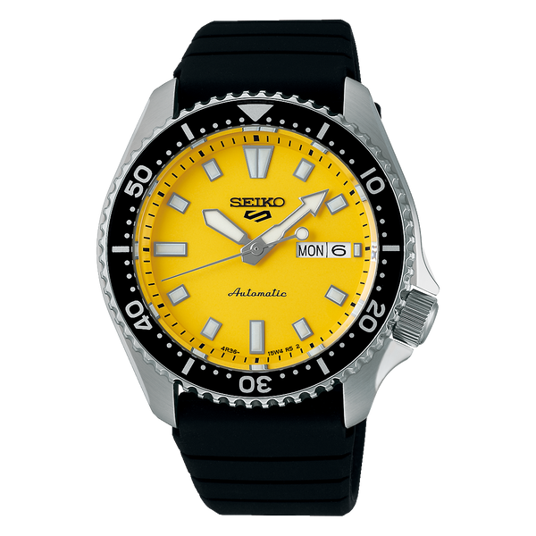 Men's Seiko Watch Bell Jewelers Murfreesboro, TN