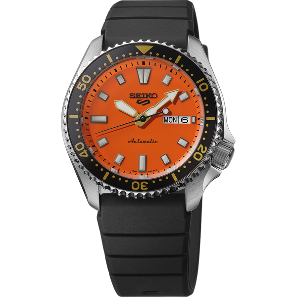 Men's Seiko Watch Bell Jewelers Murfreesboro, TN