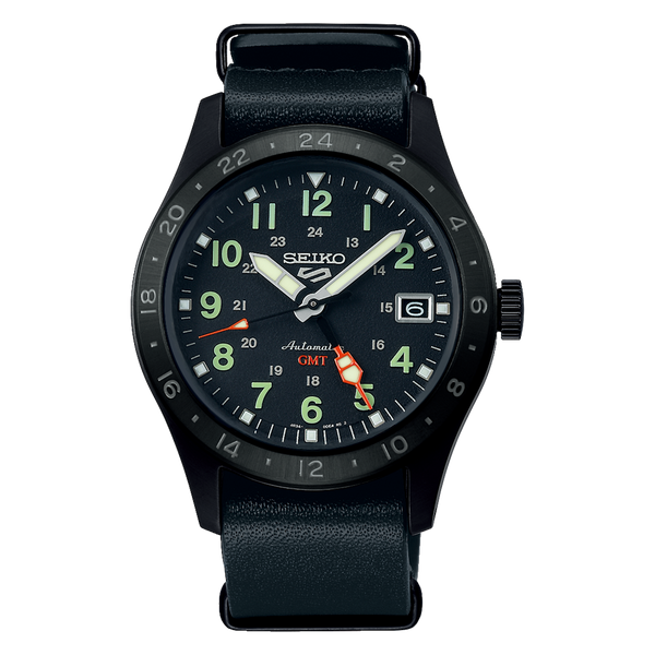 Men's Seiko Watch Bell Jewelers Murfreesboro, TN