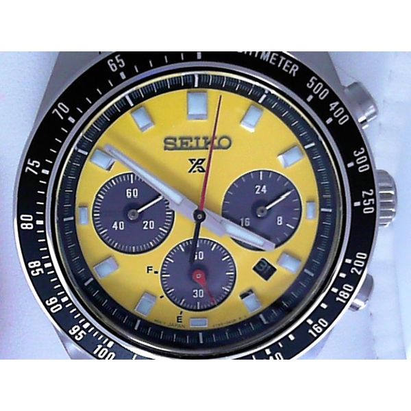 Men's Seiko Watch Bell Jewelers Murfreesboro, TN