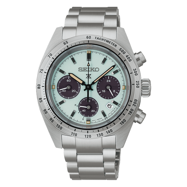 Men's Seiko Watch Bell Jewelers Murfreesboro, TN