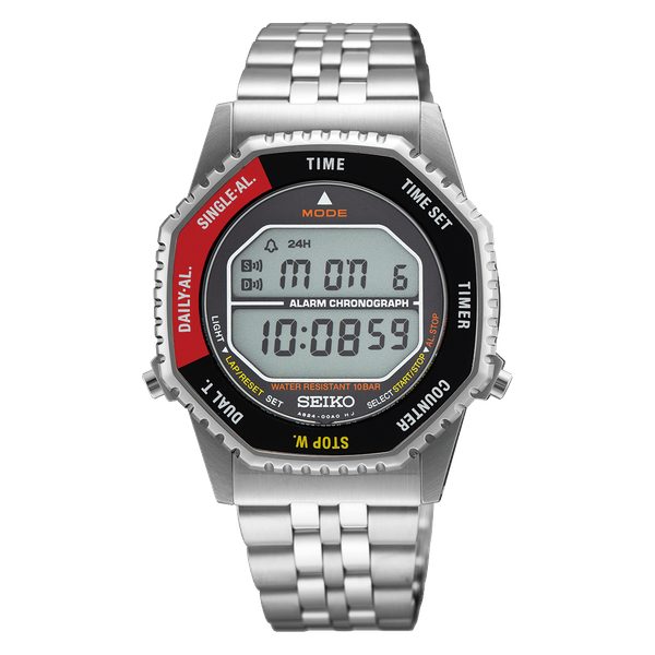 Men's Seiko Watch Bell Jewelers Murfreesboro, TN