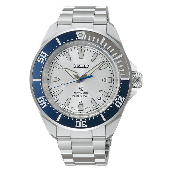 Men's Seiko Watch Bell Jewelers Murfreesboro, TN