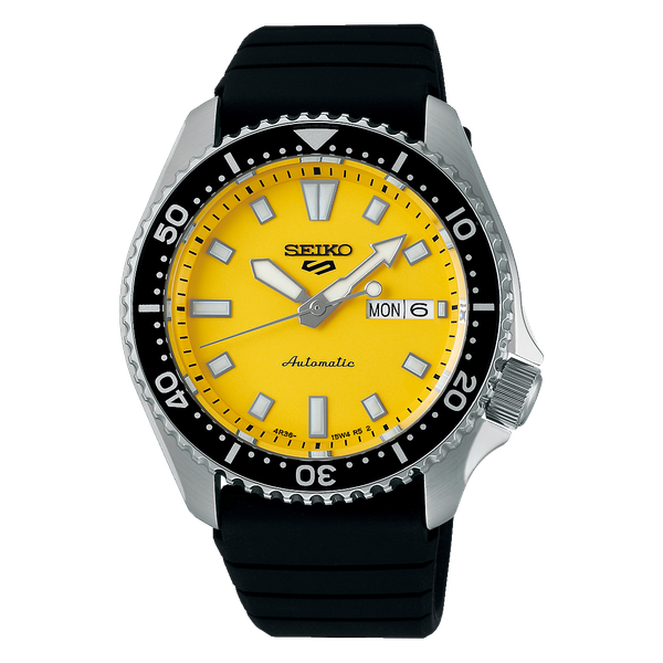 Men's Seiko Watch Bell Jewelers Murfreesboro, TN
