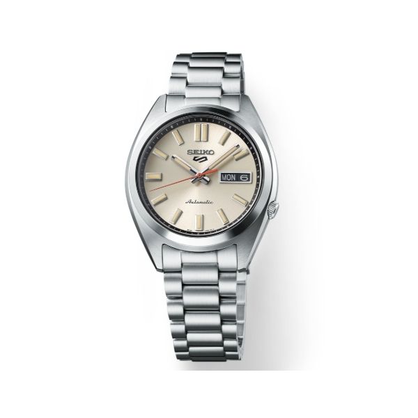 Men's Seiko Watch Bell Jewelers Murfreesboro, TN
