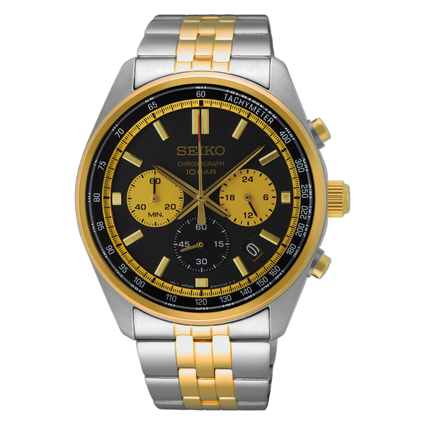 Men's Seiko Watch Bell Jewelers Murfreesboro, TN