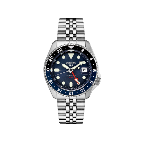 Men's Seiko Watch Bell Jewelers Murfreesboro, TN