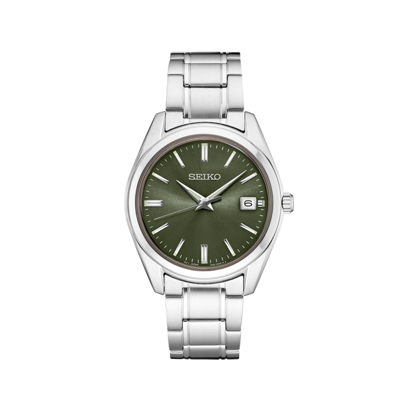 Men's Seiko Watch Bell Jewelers Murfreesboro, TN