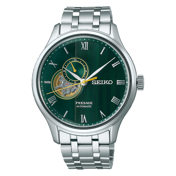 Men's Seiko Watch Bell Jewelers Murfreesboro, TN
