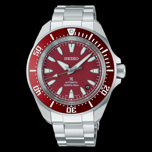 Men's Seiko Watch Bell Jewelers Murfreesboro, TN