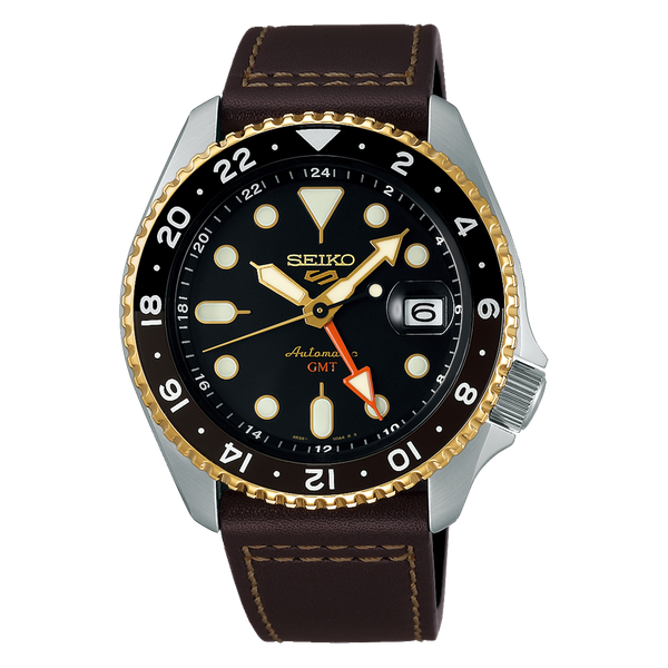 Men's Seiko Watch Bell Jewelers Murfreesboro, TN