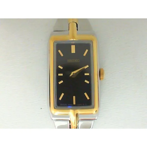 Ladies Seiko Watch Bell Jewelers Murfreesboro, TN