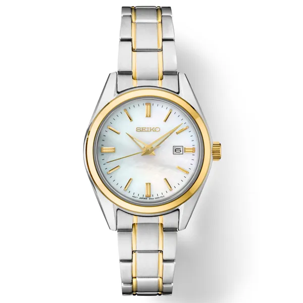 Ladies Seiko Watch