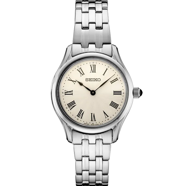 Ladies Seiko Watch