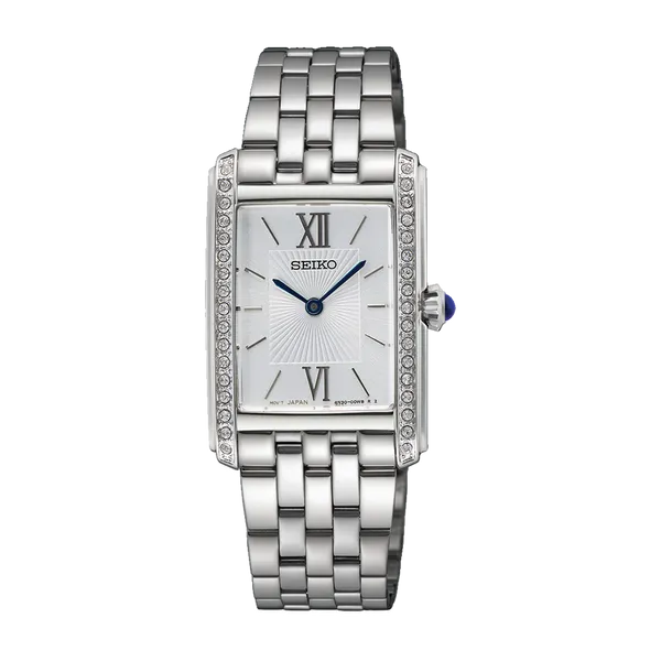 Ladies Seiko Watch Bell Jewelers Murfreesboro, TN