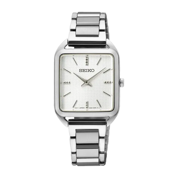 Ladies Seiko Watch