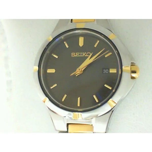 Ladies Seiko Watch
