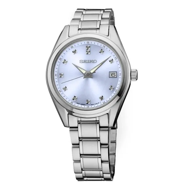 Ladies Seiko Watch Bell Jewelers Murfreesboro, TN