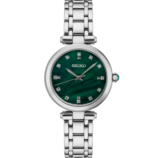 Ladies Seiko Watch Bell Jewelers Murfreesboro, TN