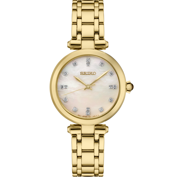 Ladies Seiko Watch Bell Jewelers Murfreesboro, TN