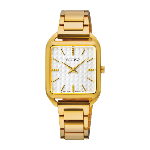 Ladies Seiko Watch Bell Jewelers Murfreesboro, TN