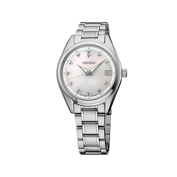 Ladies Seiko Watch Bell Jewelers Murfreesboro, TN