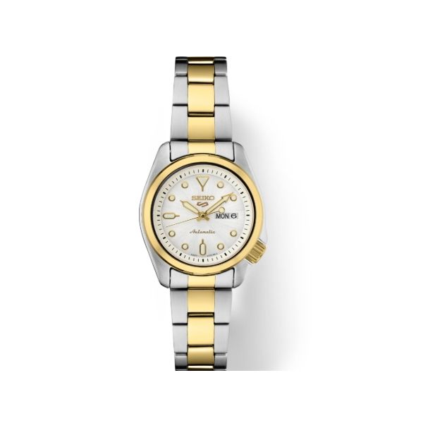 Ladies Seiko Watch Bell Jewelers Murfreesboro, TN