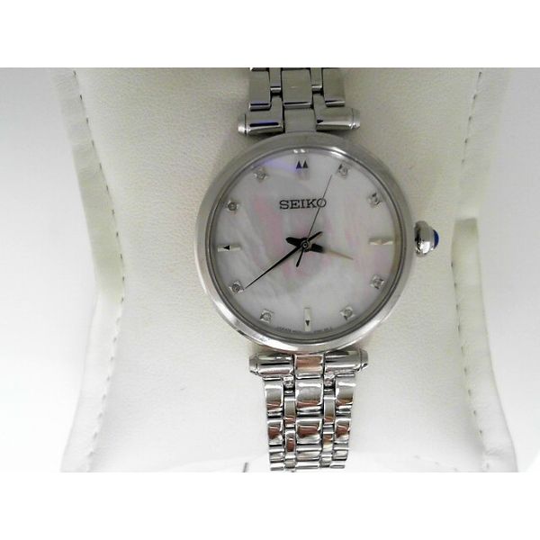 Ladies Seiko Watch Bell Jewelers Murfreesboro, TN