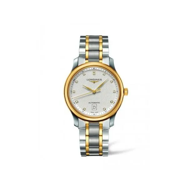 Longines Longines 00152700015 Longines Mens Bell Jewelers