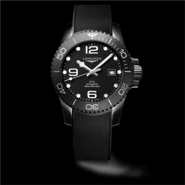 Longines 00152700041 ST Longines Mens Bell Jewelers Bell