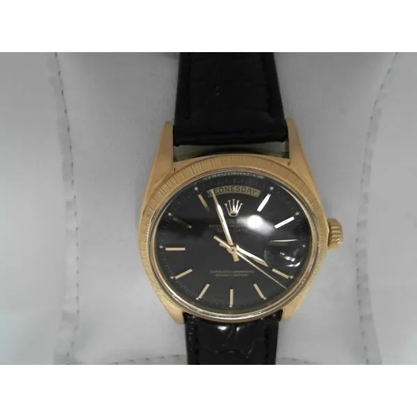Pre-Owned Rolex Bell Jewelers Murfreesboro, TN