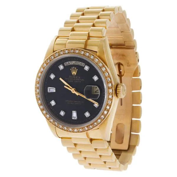 Pre-Owned Rolex similar item image