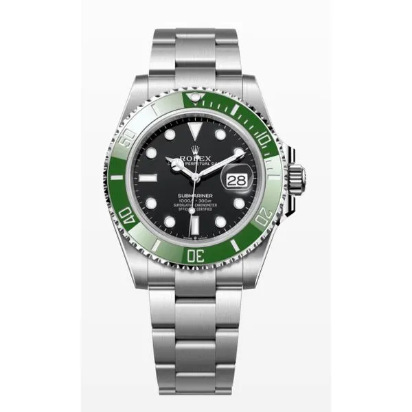Pre-Owned Rolex similar item image