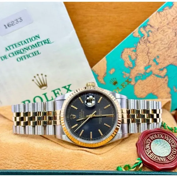 Pre-Owned Rolex Bell Jewelers Murfreesboro, TN