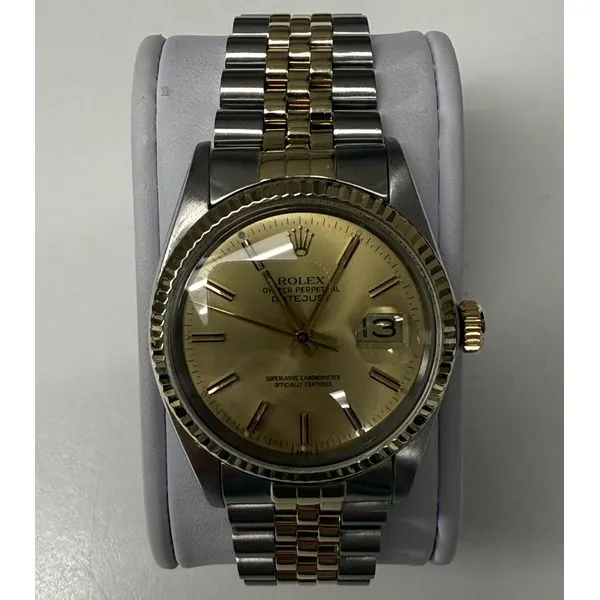 Pre-Owned Rolex Bell Jewelers Murfreesboro, TN