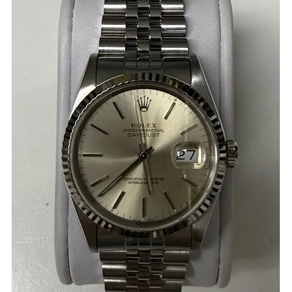 Pre-Owned Rolex Bell Jewelers Murfreesboro, TN