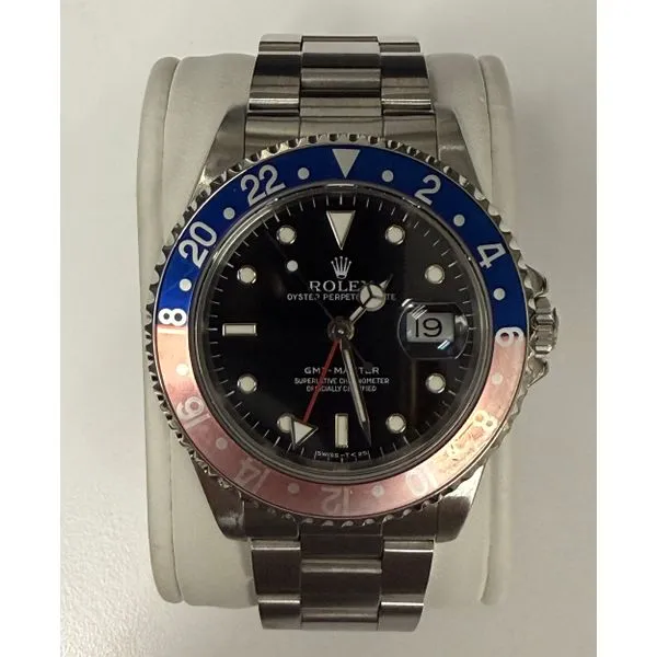 Pre-Owned Rolex